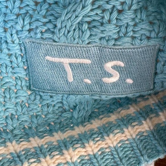 ❌SOLD❌ NWOT!  TAYLOR SWIFT SOLD OUT Limited Edition 1989 Cardigan - Size XS/SM - Picture 5 of 9